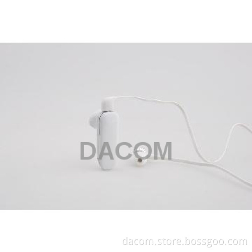 wireless stereo bluetooth headset for cell phone